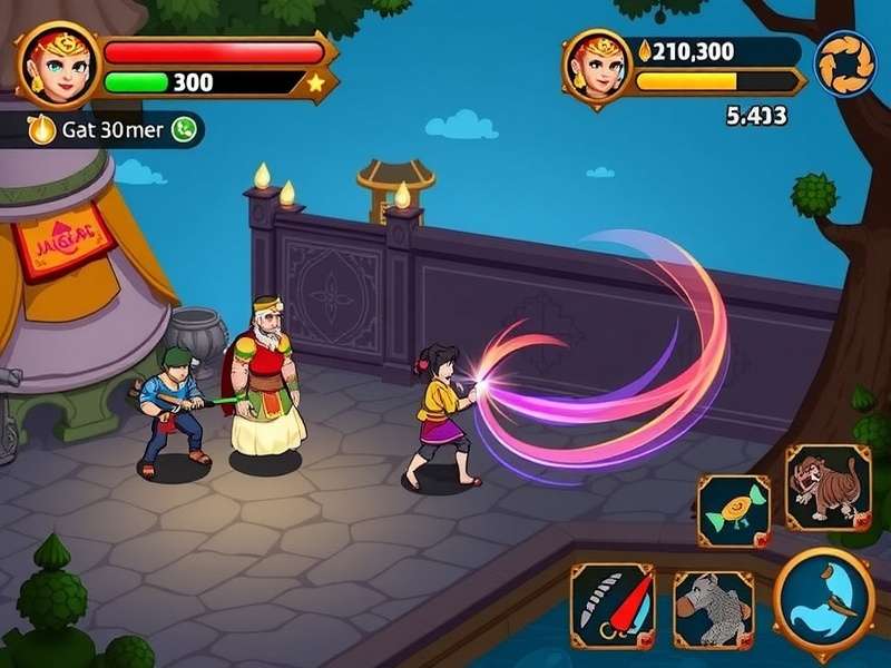 Jaipur Jaguars Enchanted Quest Diwali Event